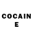 Cocaine Fish Scale Muslim Huseynov